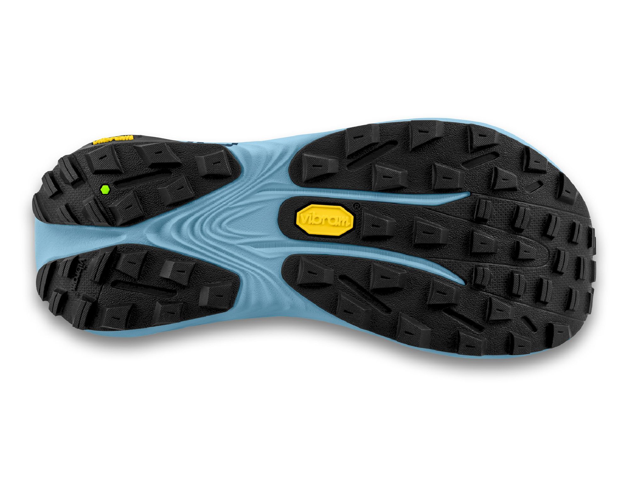 Topo Athletic Vista - Scarpe da trail running - Uomo | Hardloop