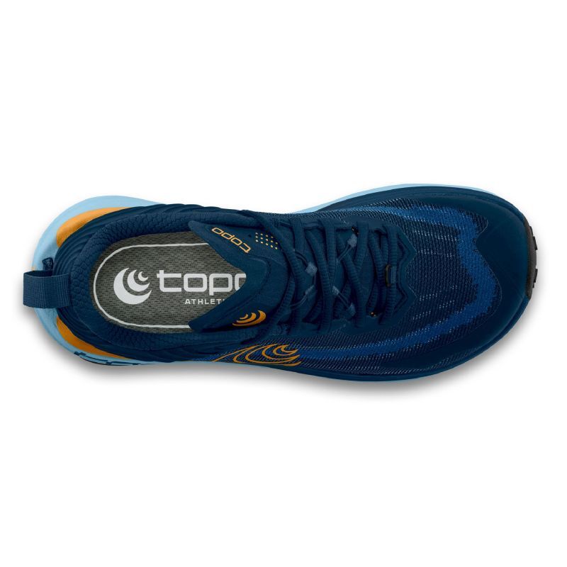 Topo Athletic Vista - Trailrunningschuhe - Herren | Hardloop