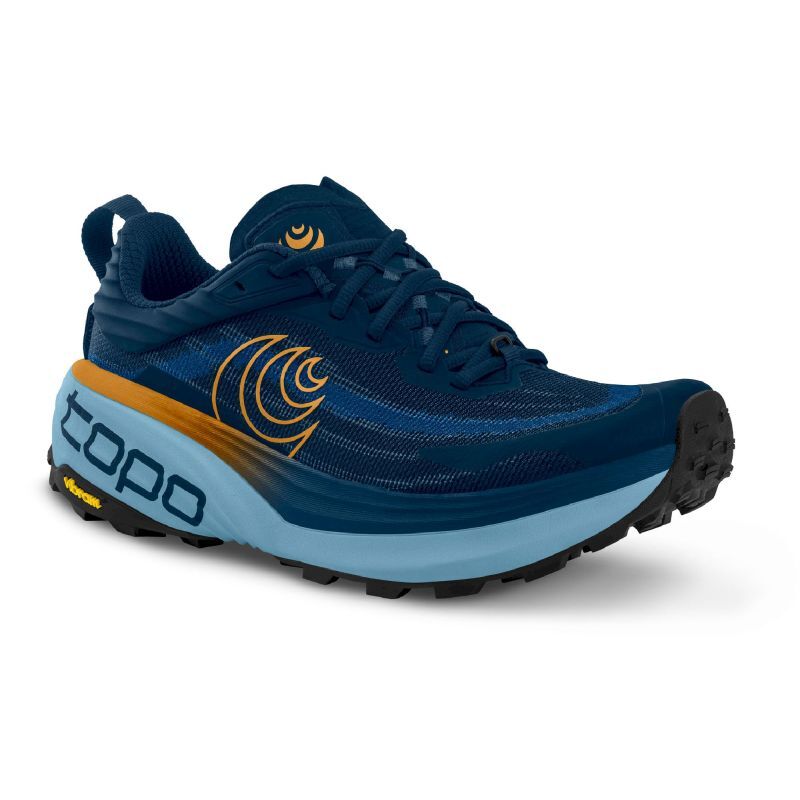 Topo Athletic Vista - Trailrunningschuhe - Herren | Hardloop