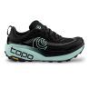 Black / Mint