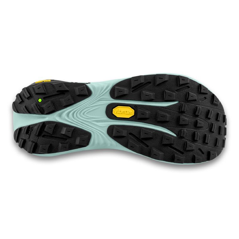 Topo Athletic Vista - Trailrunningschuhe - Damen | Hardloop
