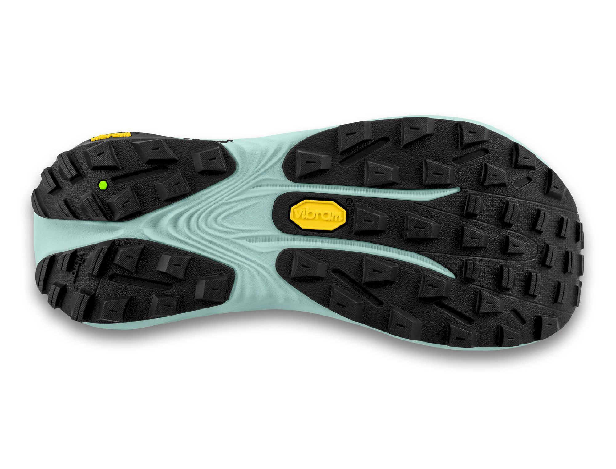 Topo Athletic Vista - Scarpe da trail running - Donna | Hardloop