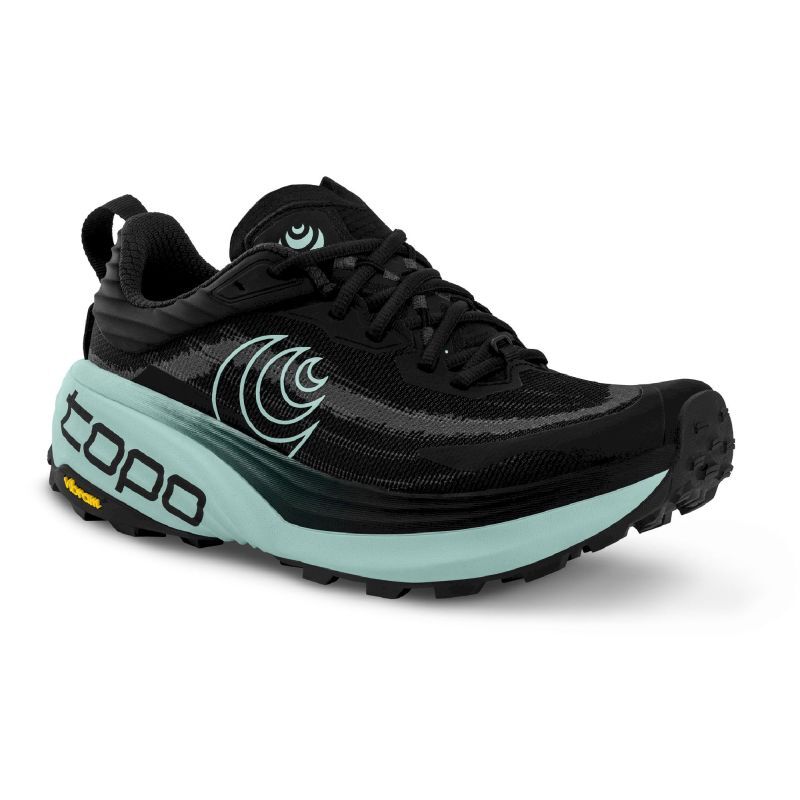 Topo Athletic Vista - Trail running shoes - Women's | Hardloop