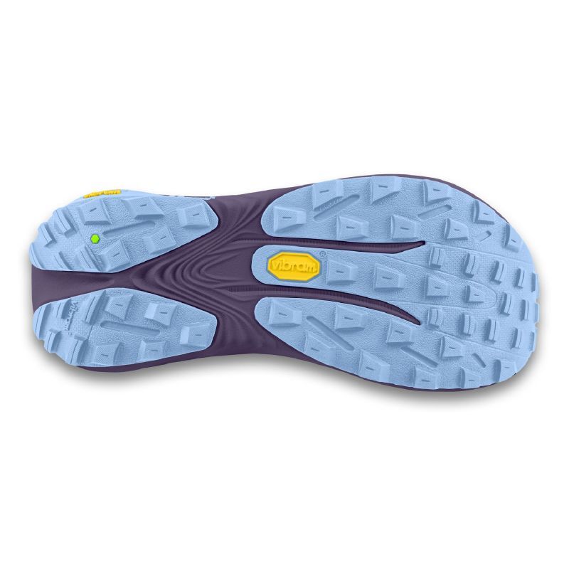Topo Athletic Vista - Trailrunningskor - Dam | Hardloop