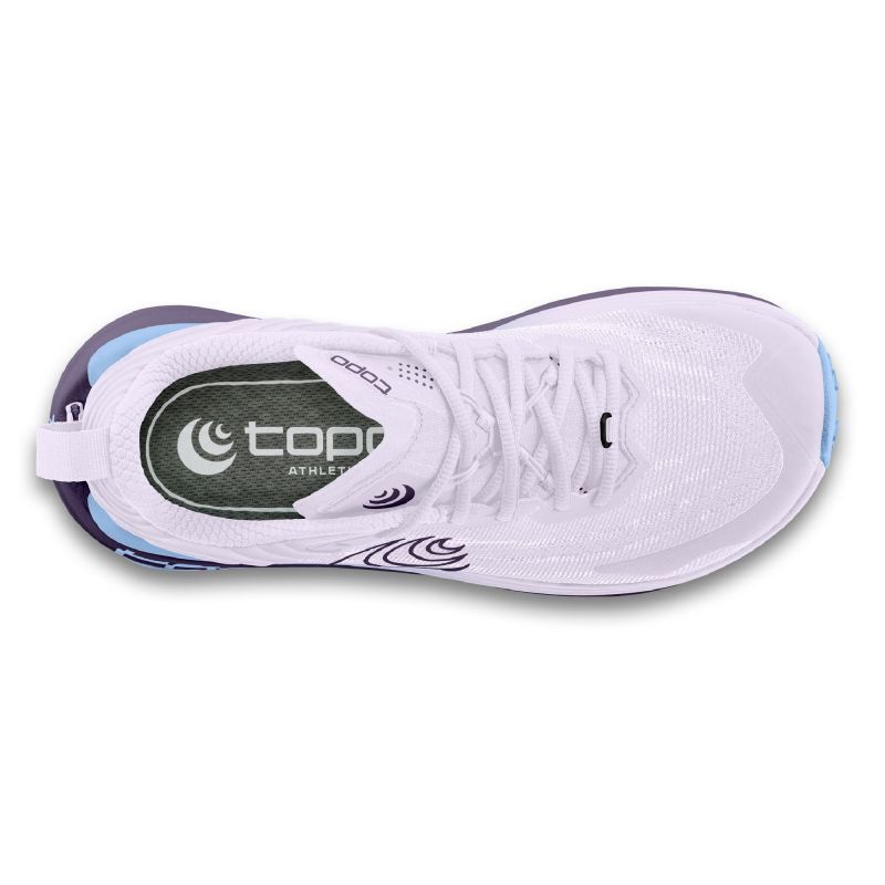 Topo Athletic Vista - Sapatilhas trail mulher | Hardloop