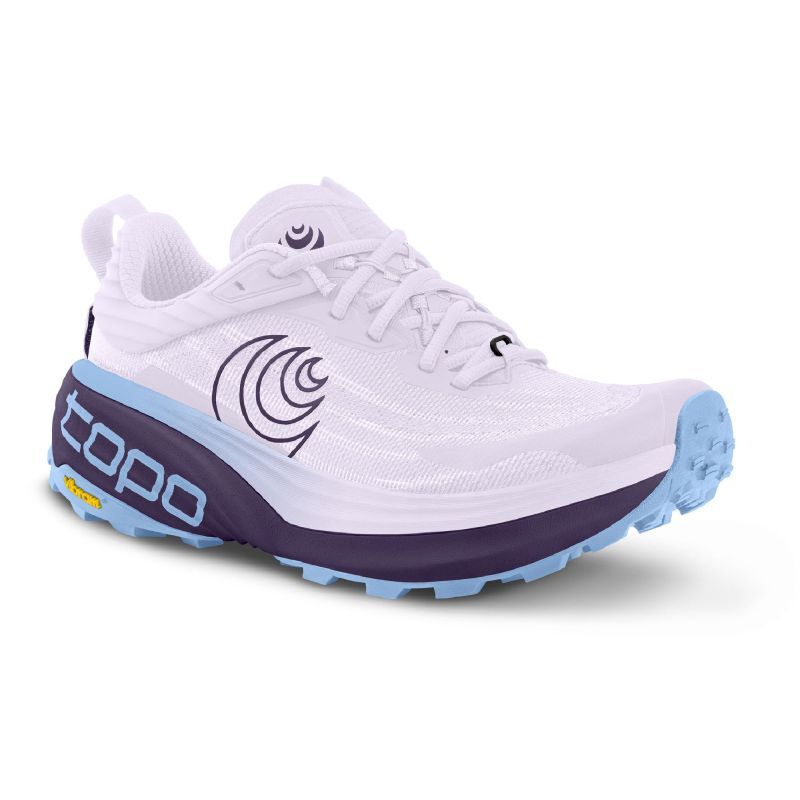Topo Athletic Vista - Trailrunningschoenen - Dames | Hardloop