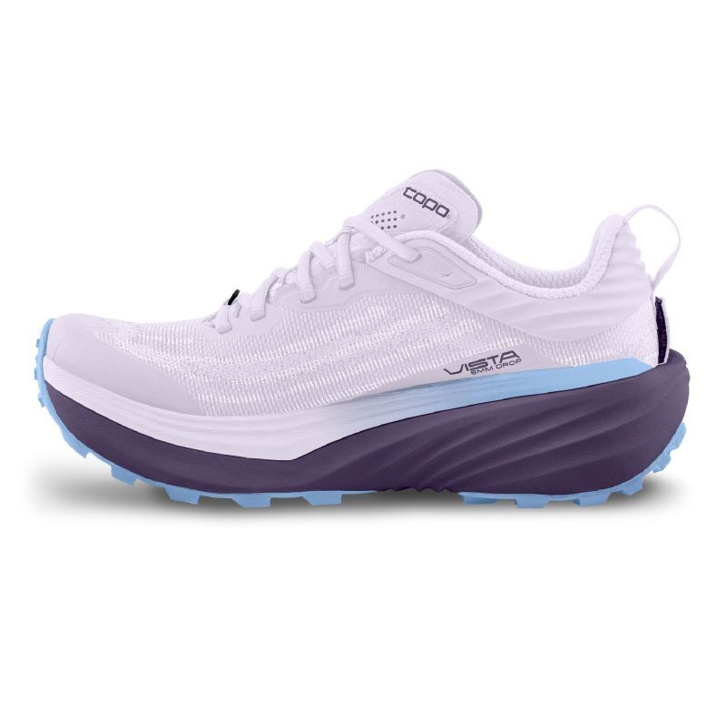 Topo Athletic Vista - Trailrunningschoenen - Dames | Hardloop