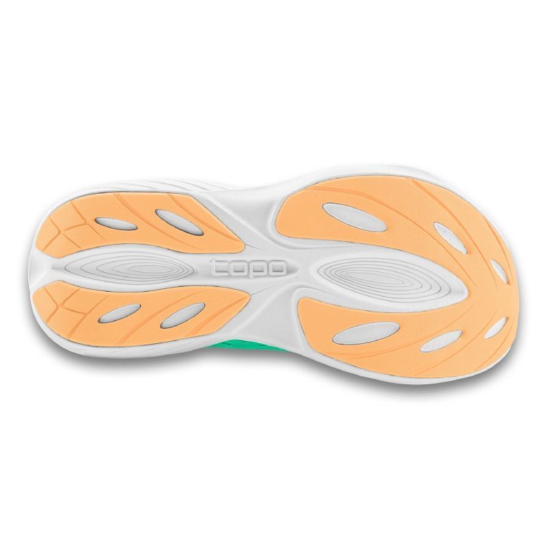 Topo Athletic Atmos - Scarpe da running - Donna | Hardloop