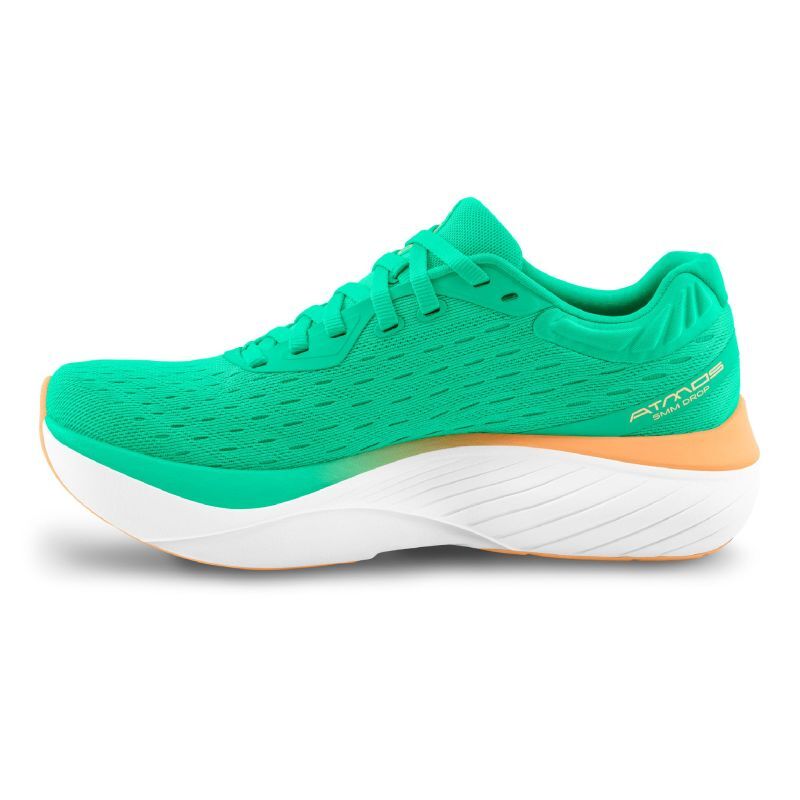 Topo Athletic Atmos - Scarpe da running - Donna | Hardloop