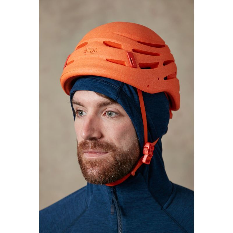 Rab Nexus Jacket - Pánská Fleesová mikina | Hardloop
