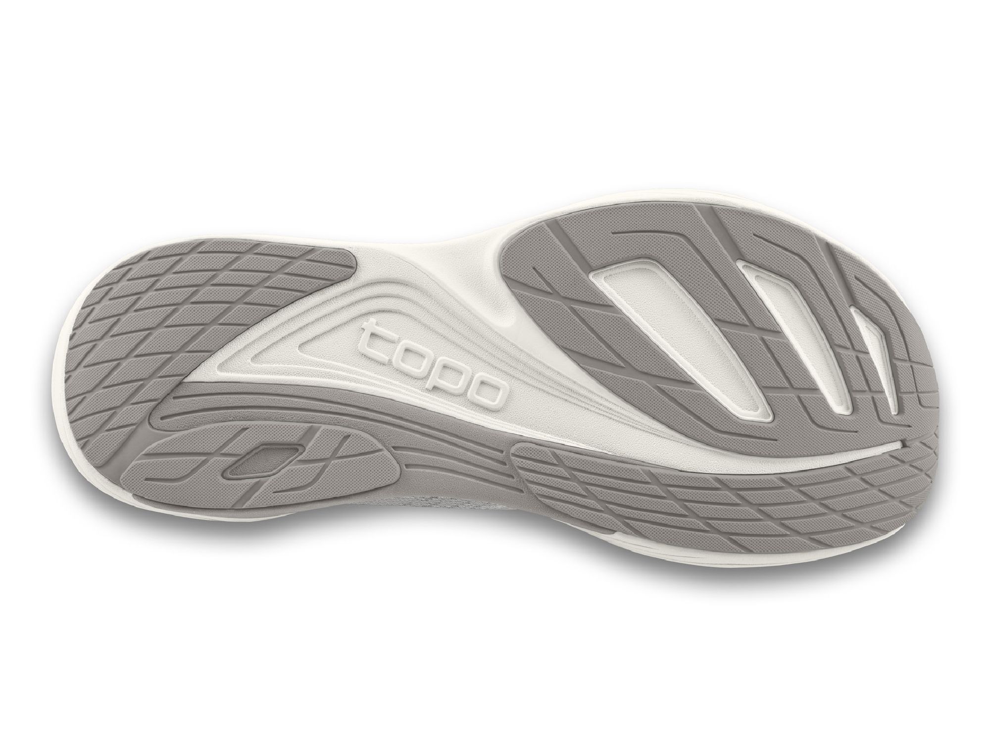 Topo Athletic Ultrafly 5 - Running shoes - Men's | Hardloop