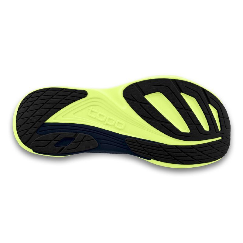 Topo Athletic Ultrafly 5 - Chaussures running homme | Hardloop