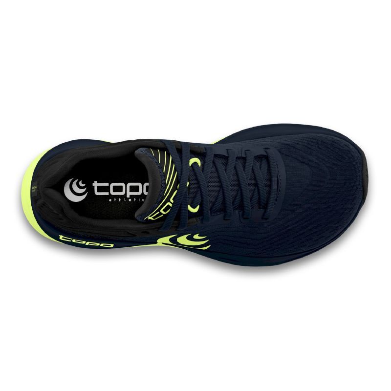Topo Athletic Ultrafly 5 - Chaussures running homme | Hardloop