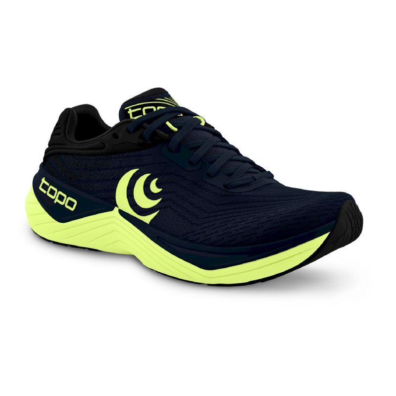 Topo Athletic Ultrafly 5 - Chaussures running homme | Hardloop