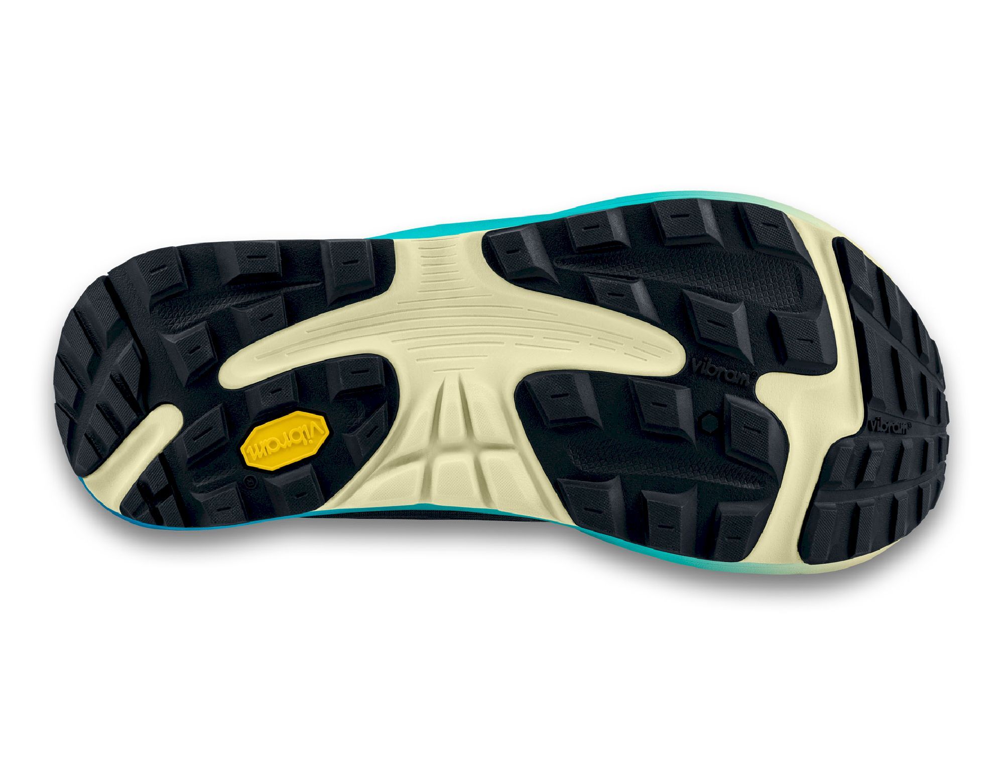 Topo Athletic Ultraventure 4 - Buty trailowe damskie | Hardloop