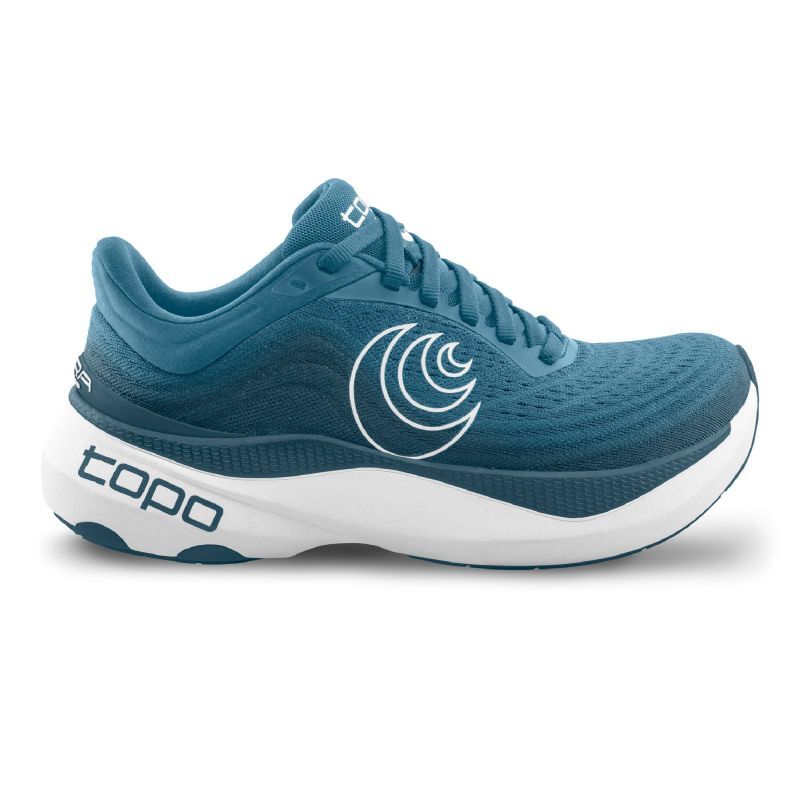 Aura - Running shoes - Men's