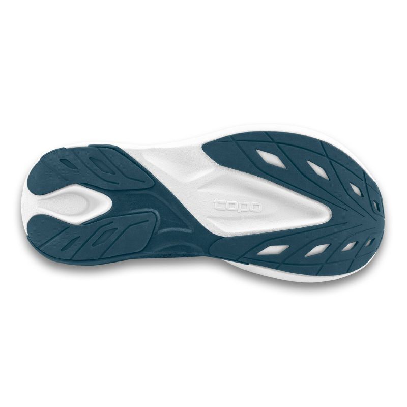 Topo Athletic Aura - Chaussures running homme | Hardloop