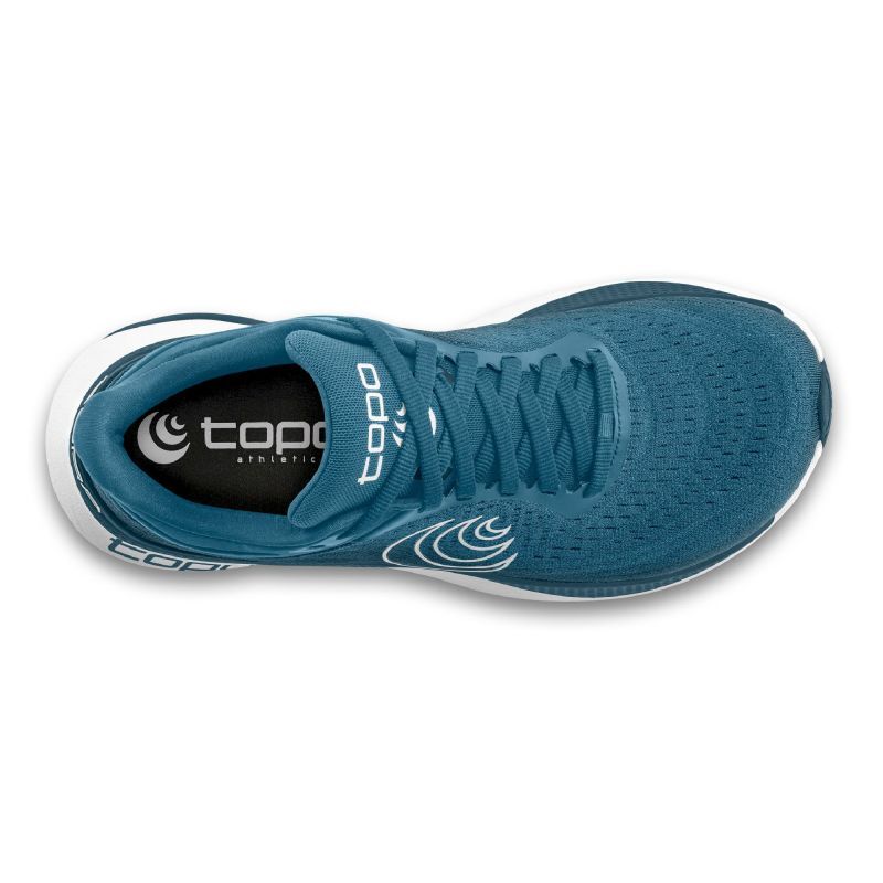 Topo Athletic Aura - Chaussures running homme | Hardloop