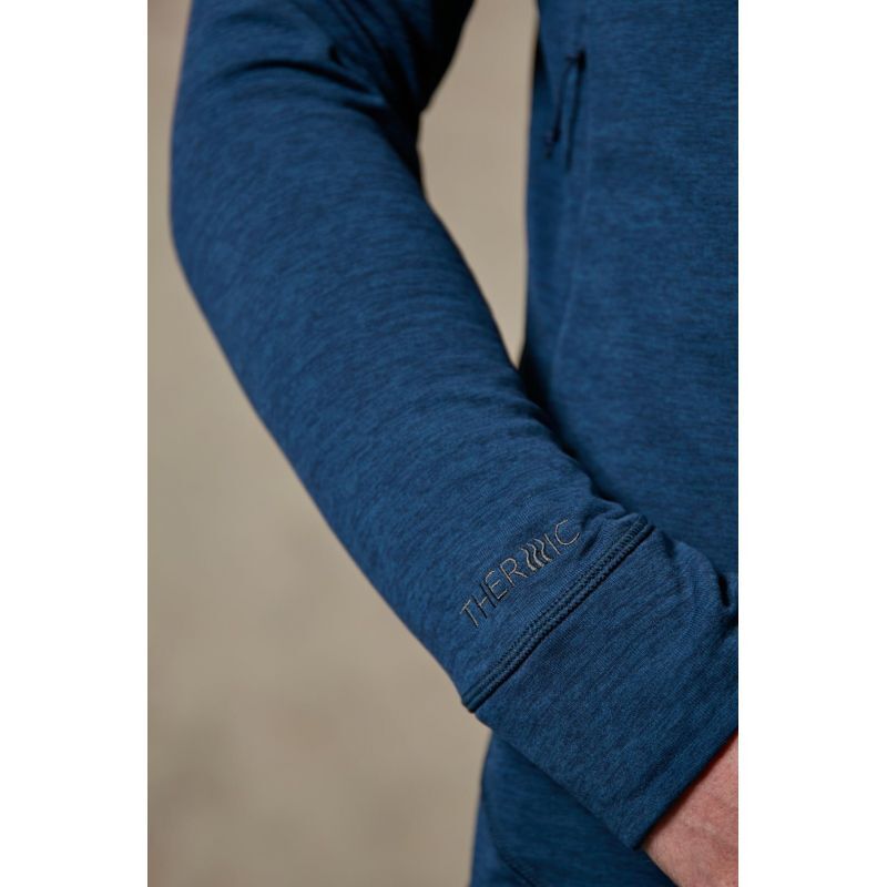 Rab Nexus Jacket - Polar homem | Hardloop