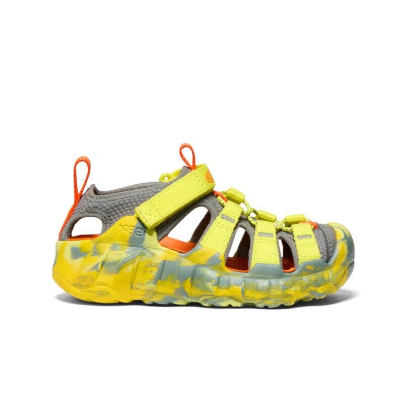 Keen Hyperport H2 - Buty turystyczne dla dzieci | Hardloop