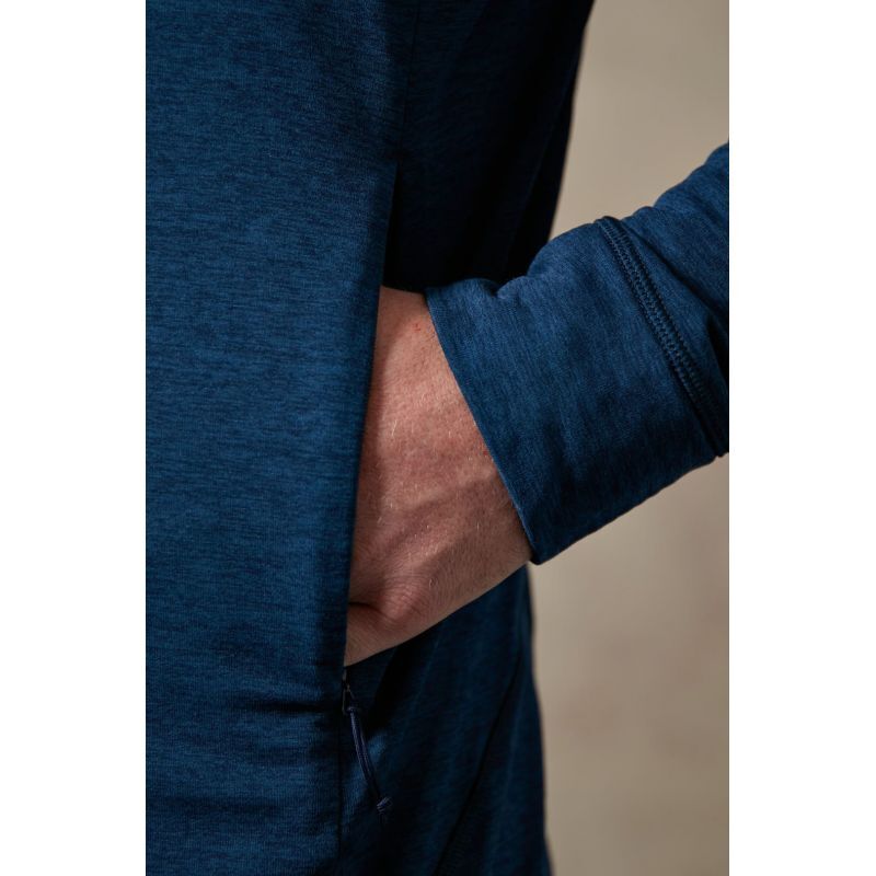 Rab Nexus Jacket - Polar homem | Hardloop