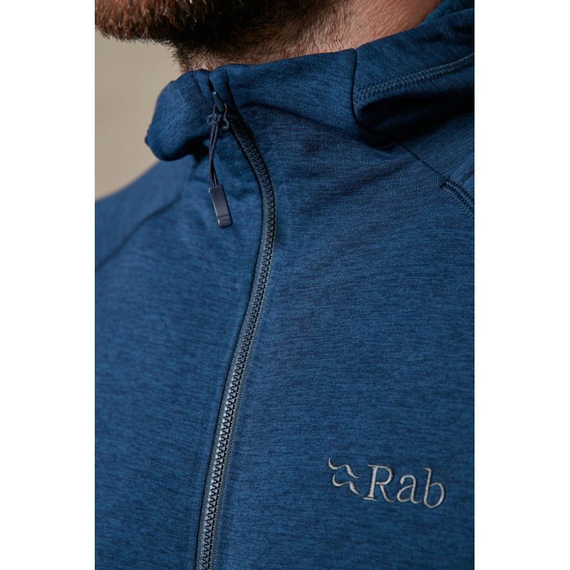 Rab - Nexus Jacket - Forro polar - Hombre