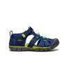 Keen Seacamp II CNX - Wandersandalen - Kind | Hardloop