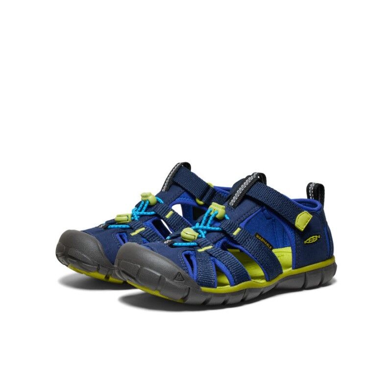 Keen Seacamp II CNX - Wandersandalen - Kind | Hardloop
