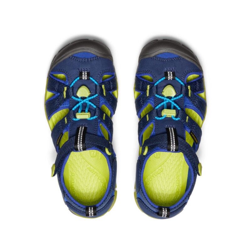 Keen Seacamp II CNX - Wandersandalen - Kind | Hardloop