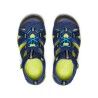 Keen Seacamp II CNX - Wandersandalen - Kind | Hardloop
