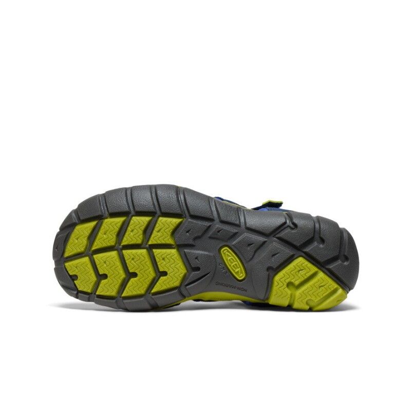 Keen Seacamp II CNX - Wandersandalen - Kind | Hardloop