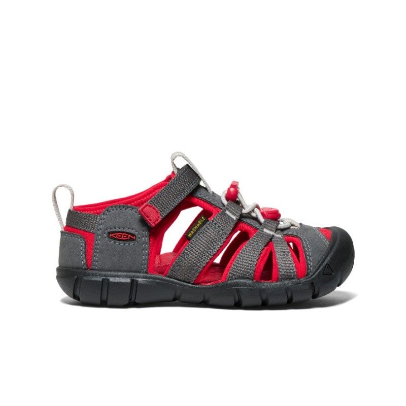 Keen Seacamp II CNX - Sandali da trekking - Bambino | Hardloop