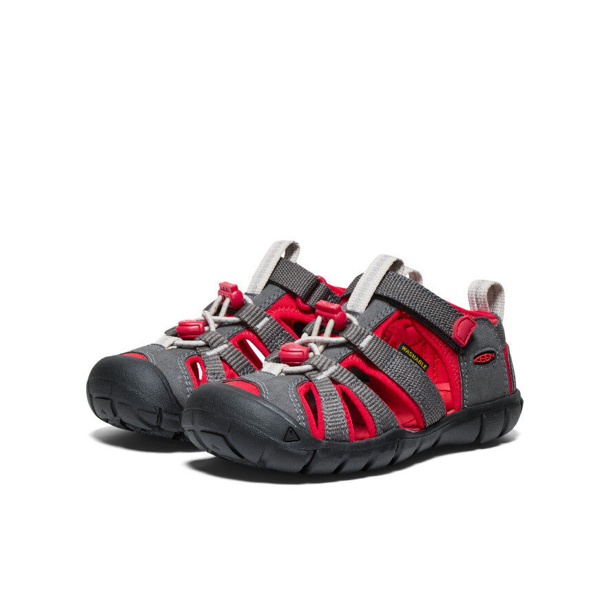 Keen Seacamp II CNX - Sandali da trekking - Bambino | Hardloop