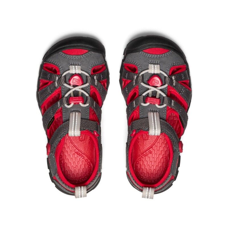 Keen Seacamp II CNX - Wandersandalen - Kind | Hardloop