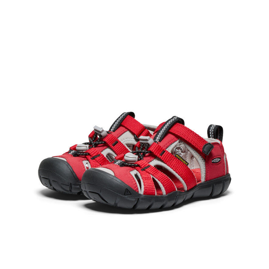 Keen Seacamp II CNX - Sandały turystyczne dziecięce | Hardloop