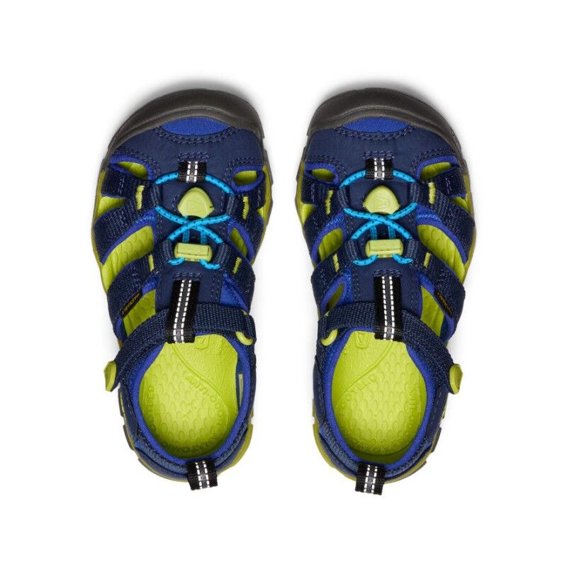 Keen Seacamp II CNX - Sandales randonnée enfant | Hardloop