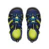 Keen Seacamp II CNX - Sandales randonnée enfant | Hardloop