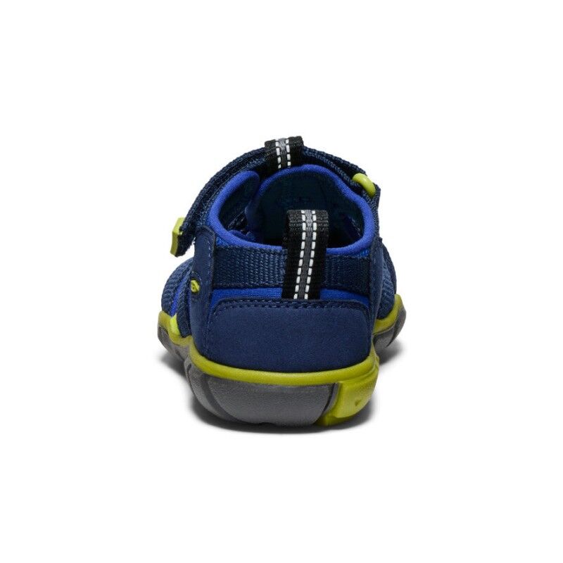 Keen Seacamp II CNX - Sandales randonnée enfant | Hardloop