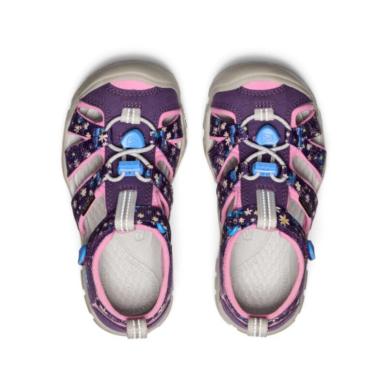 Keen Seacamp II CNX - Wandersandalen - Kind | Hardloop