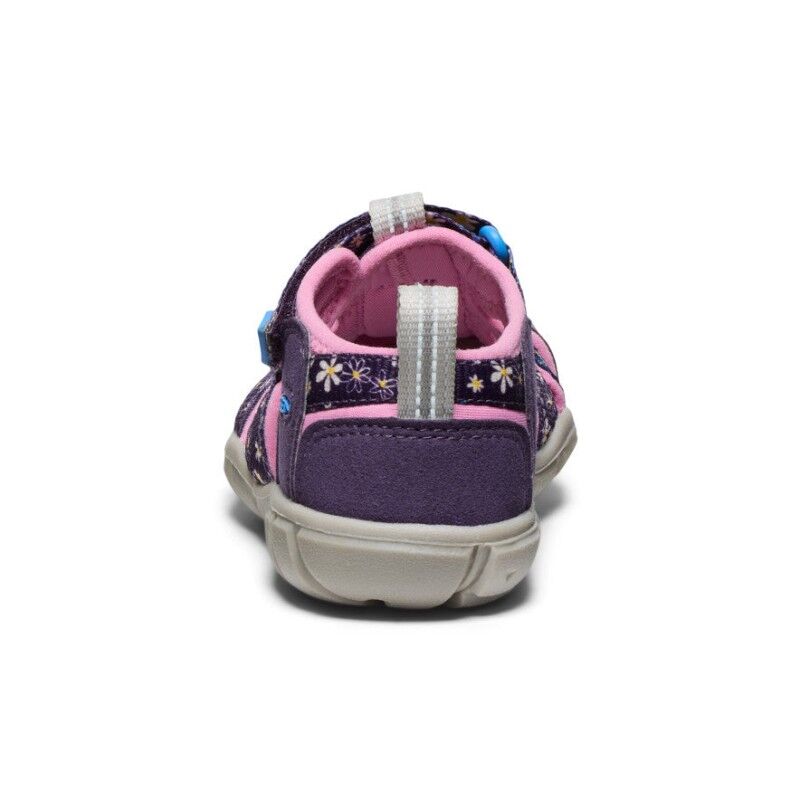 Keen Seacamp II CNX - Wandersandalen - Kind | Hardloop
