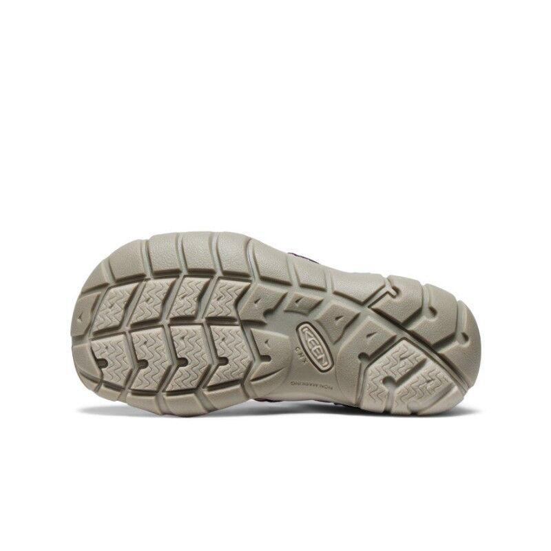 Keen Seacamp II CNX - Wandersandalen - Kind | Hardloop