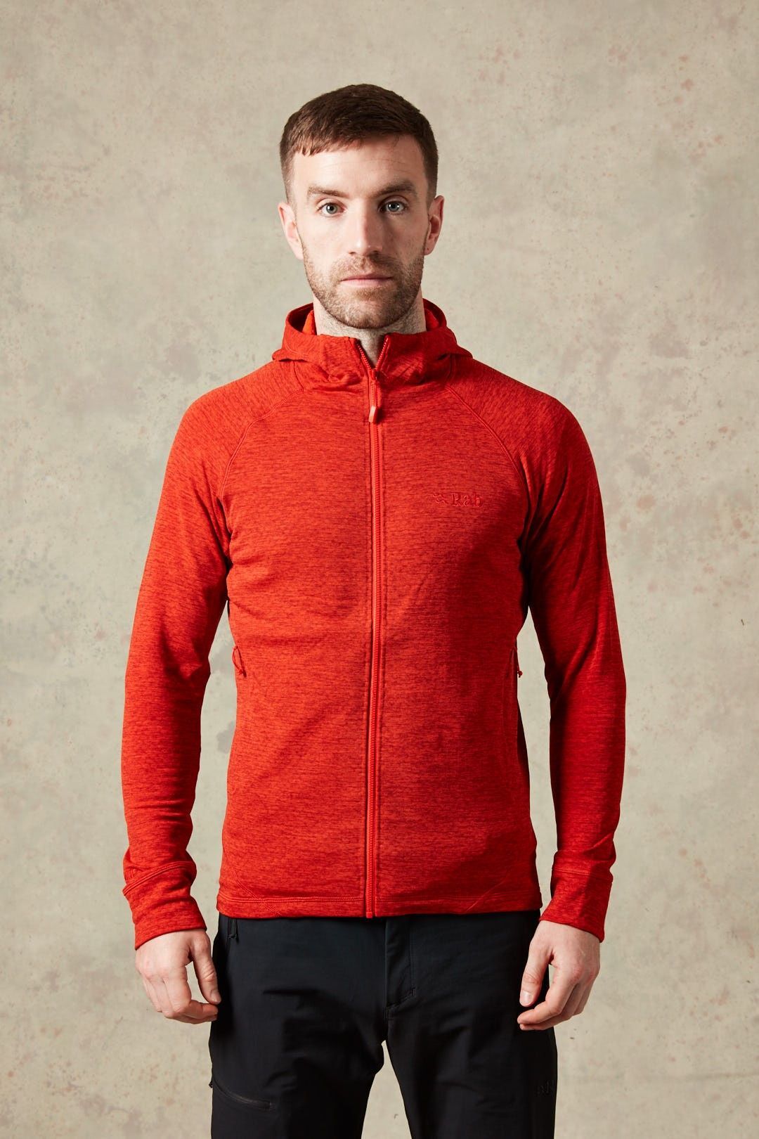 Rab Nexus Jacket - Polaire homme | Hardloop