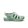 Monochrome / Granite Green