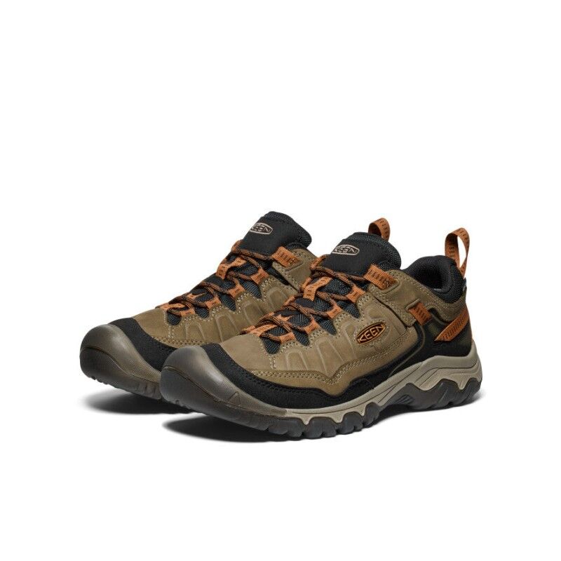 Keen M Targhee IV WP - Buty turystyczne meskie | Hardloop