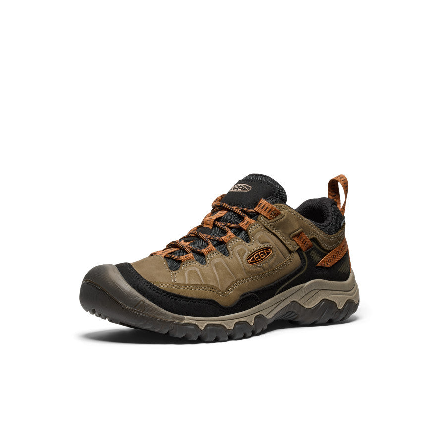 Keen M Targhee IV WP - Buty turystyczne meskie | Hardloop