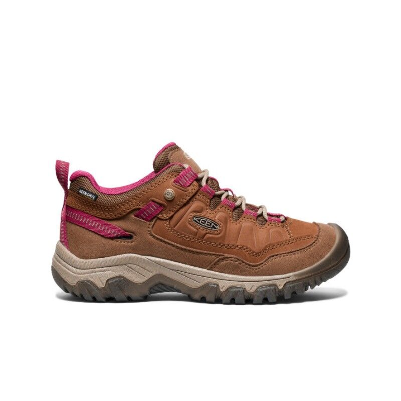 Keen W Targhee IV WP - Scarpe da trekking - Donna | Hardloop