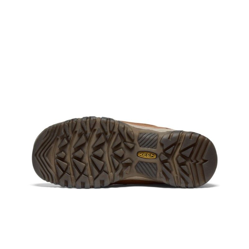 Keen W Targhee IV WP - Vandringsskor - Dam | Hardloop