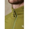 Rab Flux Pull-On - Fleece jacket - Men's