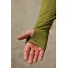 Rab - Flux Pull-On - Giacca in pile - Uomo