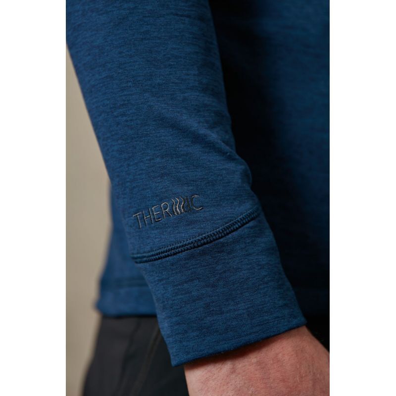 Rab Nexus Pull-On - Fleecejakke Herrer